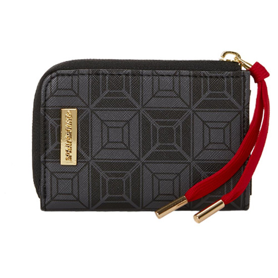 Sprayground Πορτοφόλι AI4 Diamond Wallet